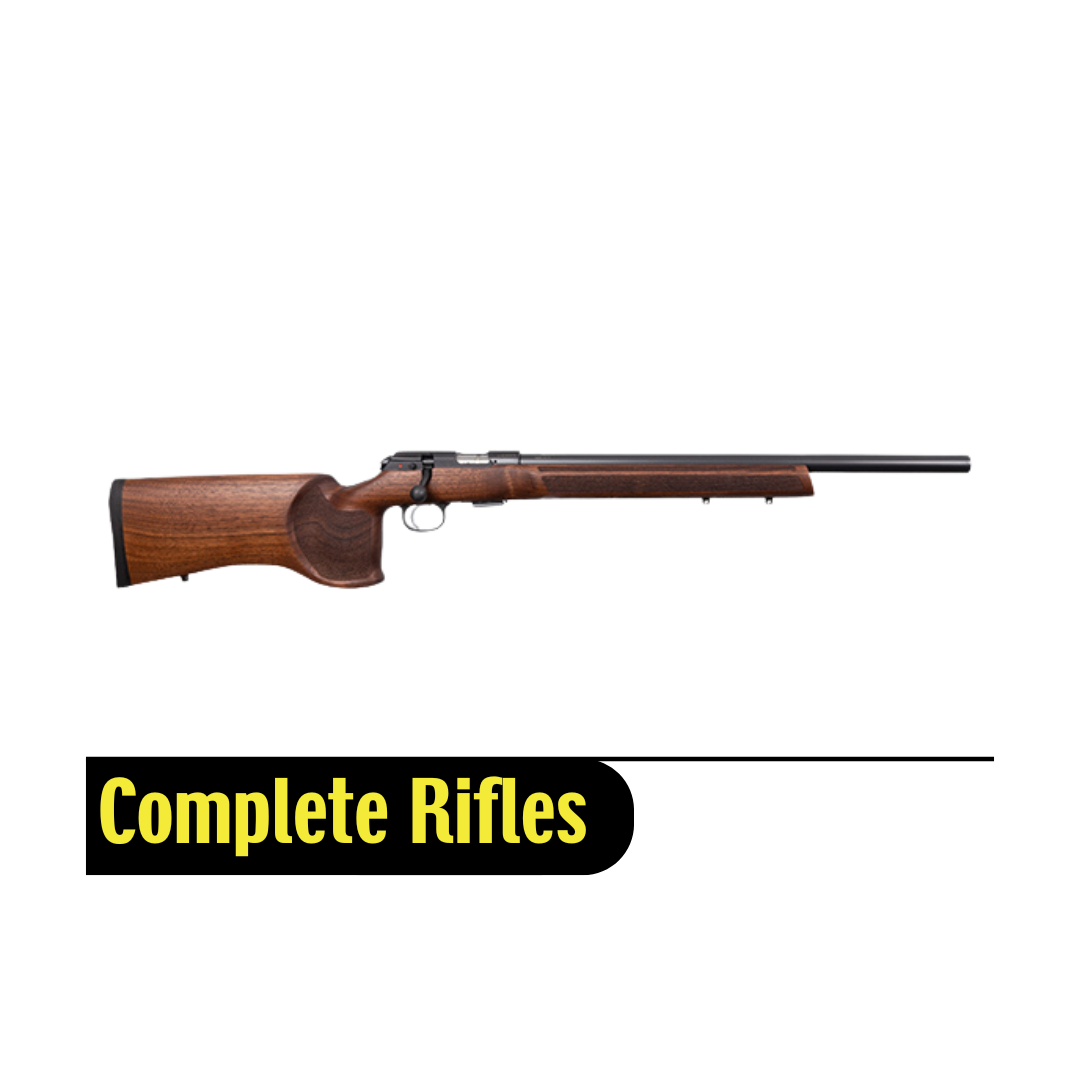 Complete Rifles Image Button