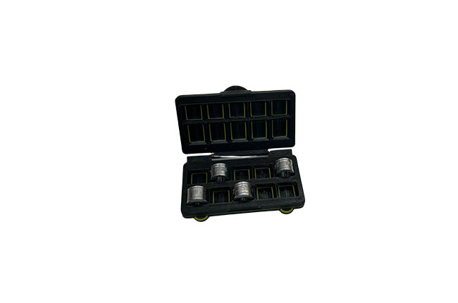Bushing Storage Case