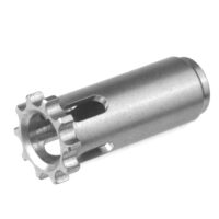 Liberty Suppressors Booster Piston 1/2-28