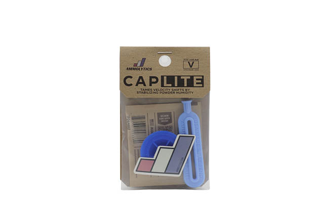 V-Lite CAP Vihtavuori Powder Humidity Stabilizer
