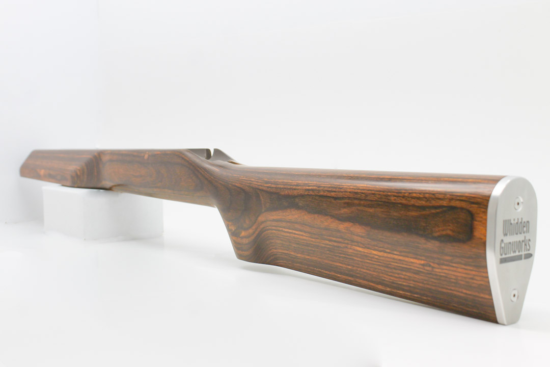 Rotex Benchrest Stock - Image 5