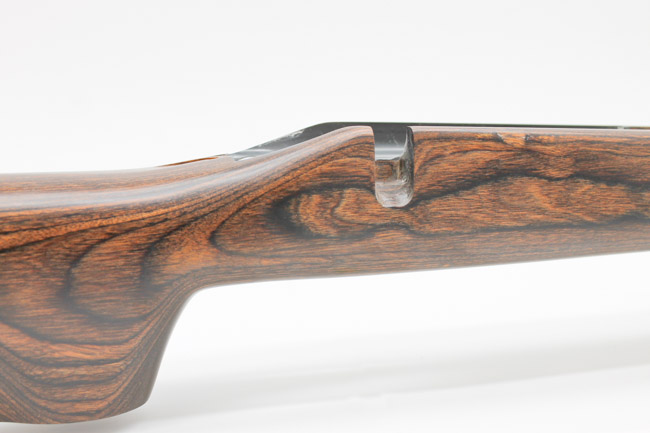 Rotex Benchrest Stock - Image 4