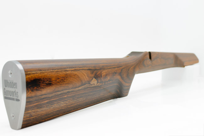 Rotex Benchrest Stock - Image 3