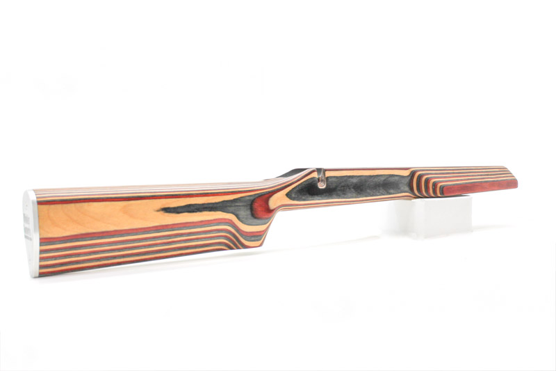 Rotex Benchrest Stock - Image 9