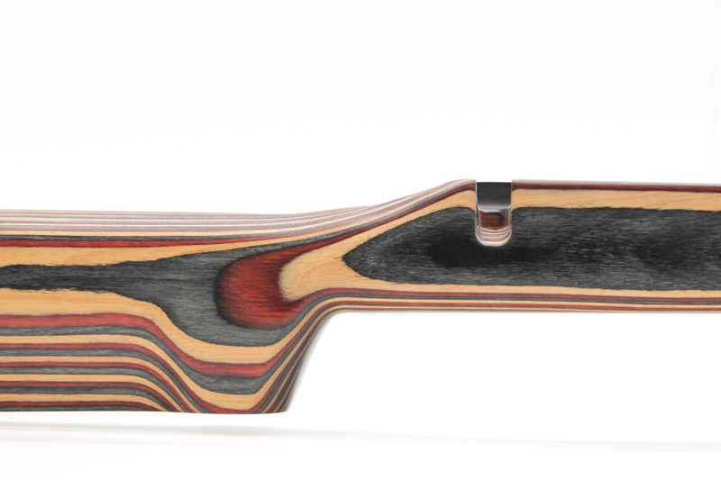 Rotex Benchrest Stock - Image 7