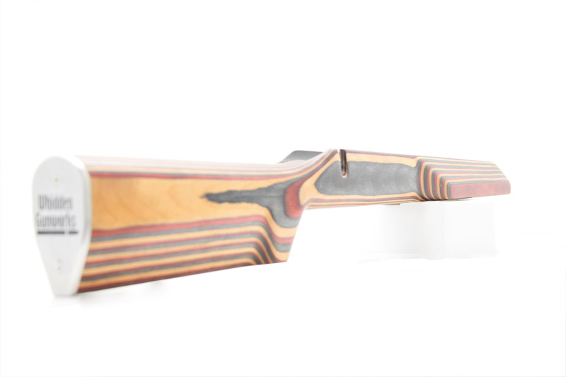 Rotex Benchrest Stock - Image 13