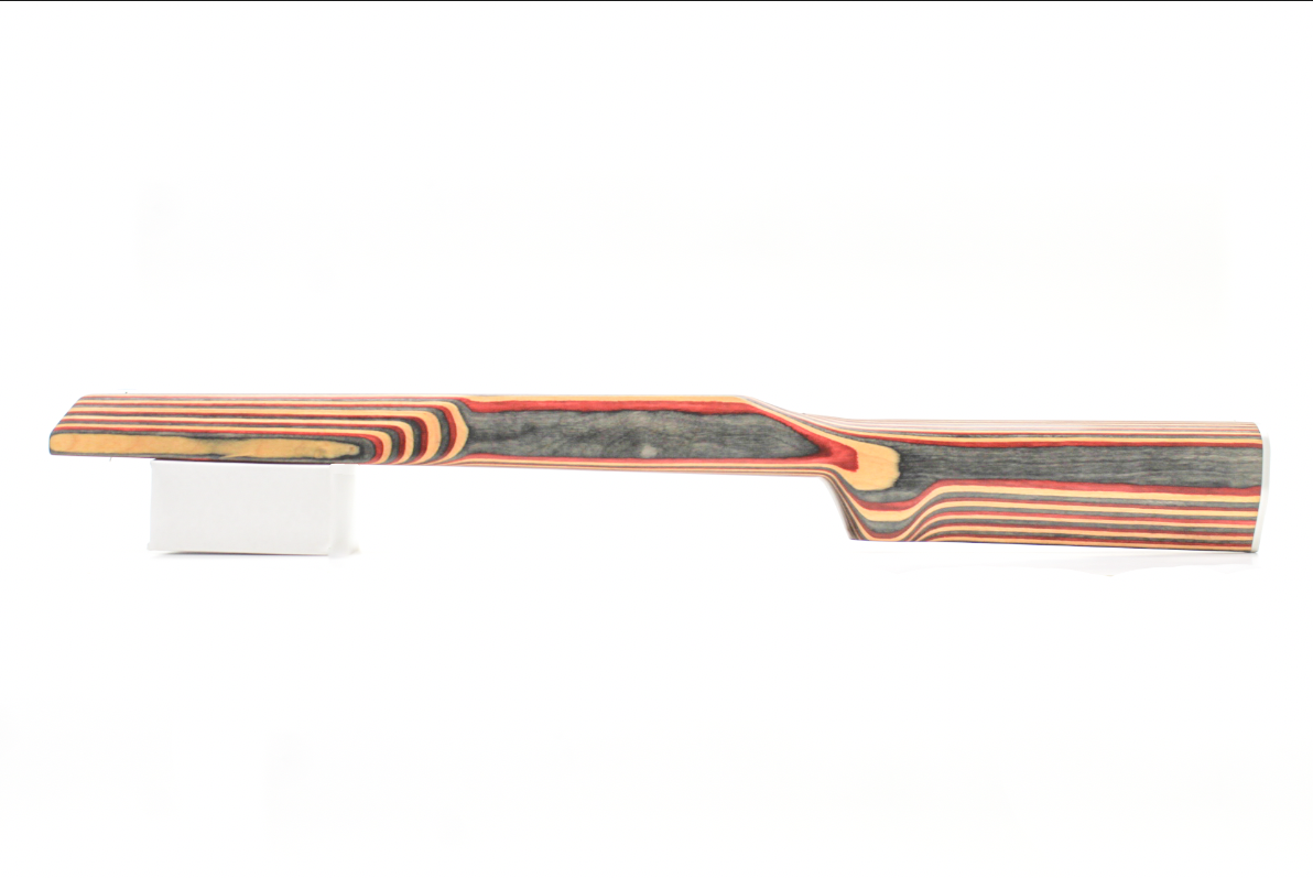 Rotex Benchrest Stock - Image 12