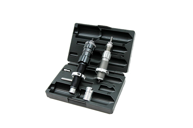 Click Adjustable Non-Bushing FL Die Set