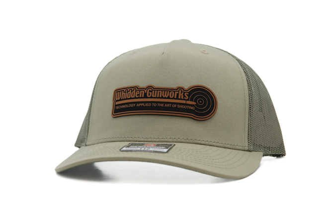 Whidden Gunworks Hats