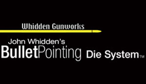 Bullet Pointing Die System