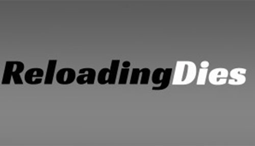 Reloading Dies